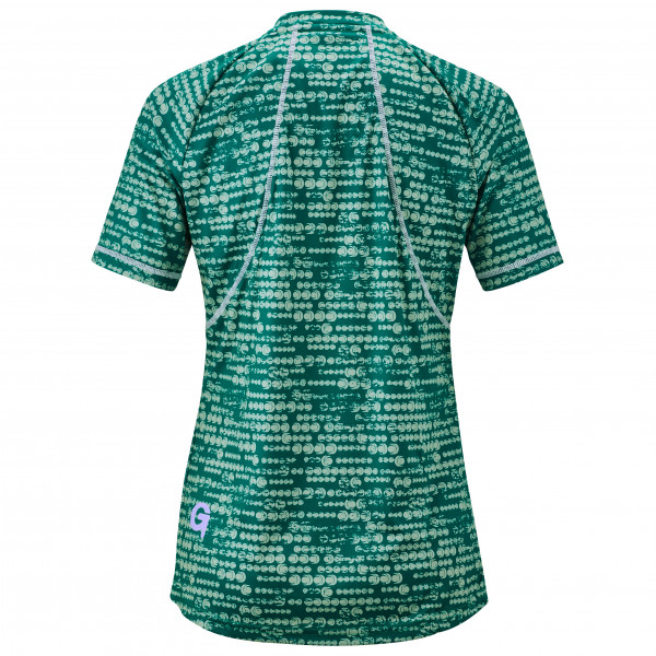 Gonso - Women's Boazzo - Radtrikot