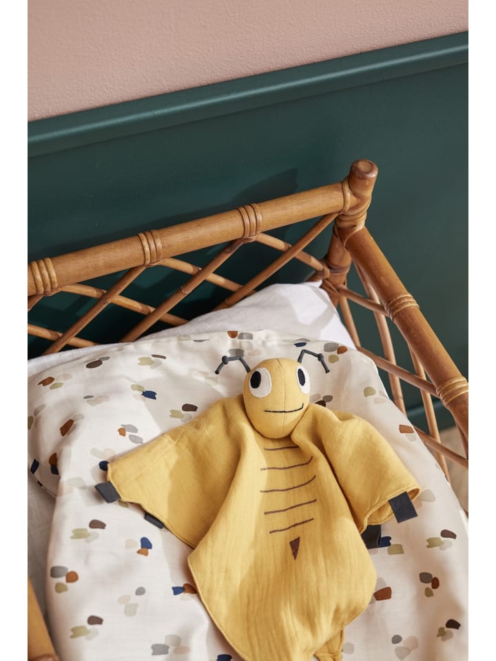 Kids Concept Schmusetuch Biene ab 0 Monate günstig kaufen onesize