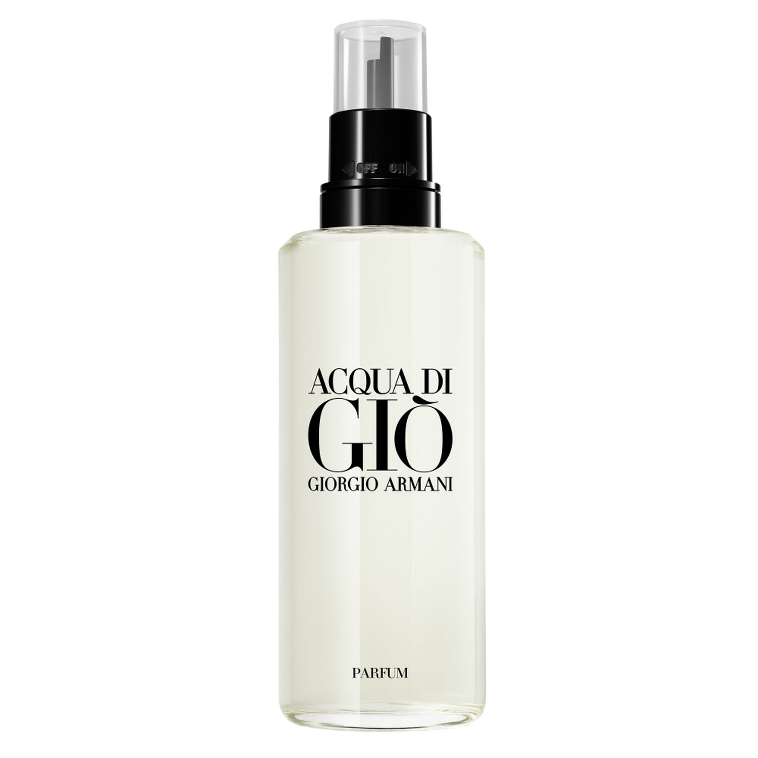 Giorgio Armani Acqua di Giò Recharge Parfum