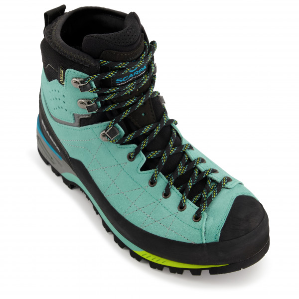 Scarpa - Women's Zodiac Tech GTX - Bergschuhe