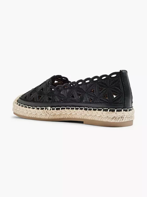 Graceland Espadrille