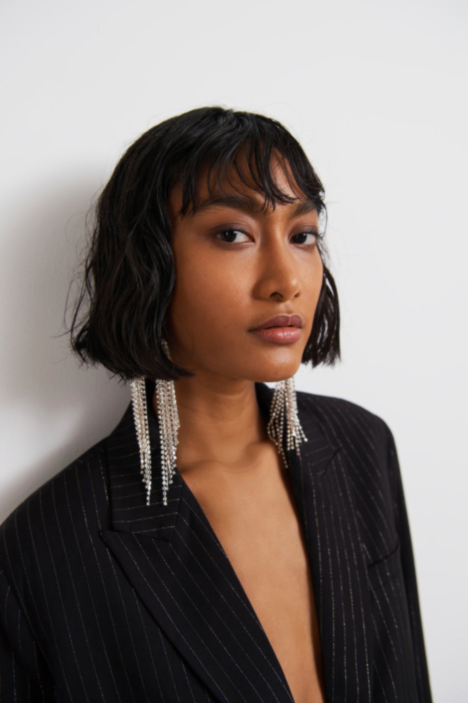 Farah blazer
