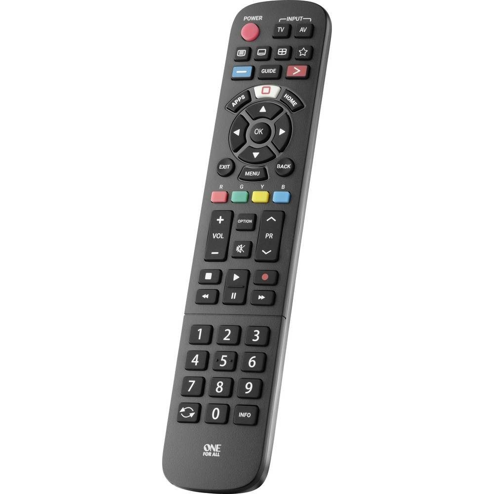 One for All Fernbedienung Smart-Home-Fernbedienung