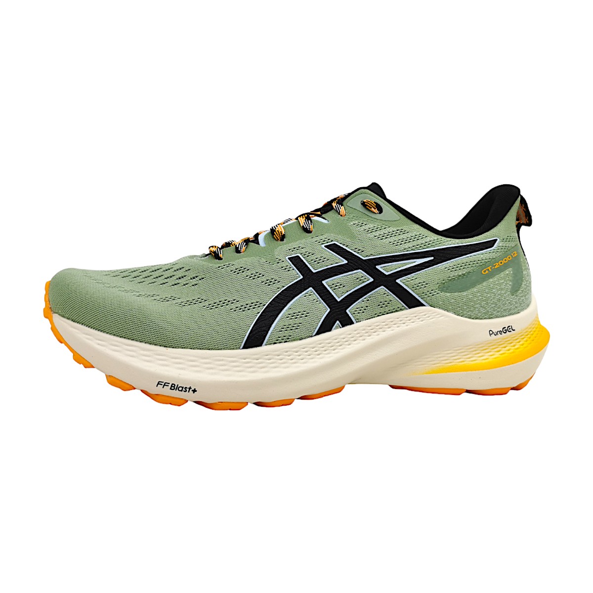 Asics GT 2000 1011B775-250 Grün 250 Nature