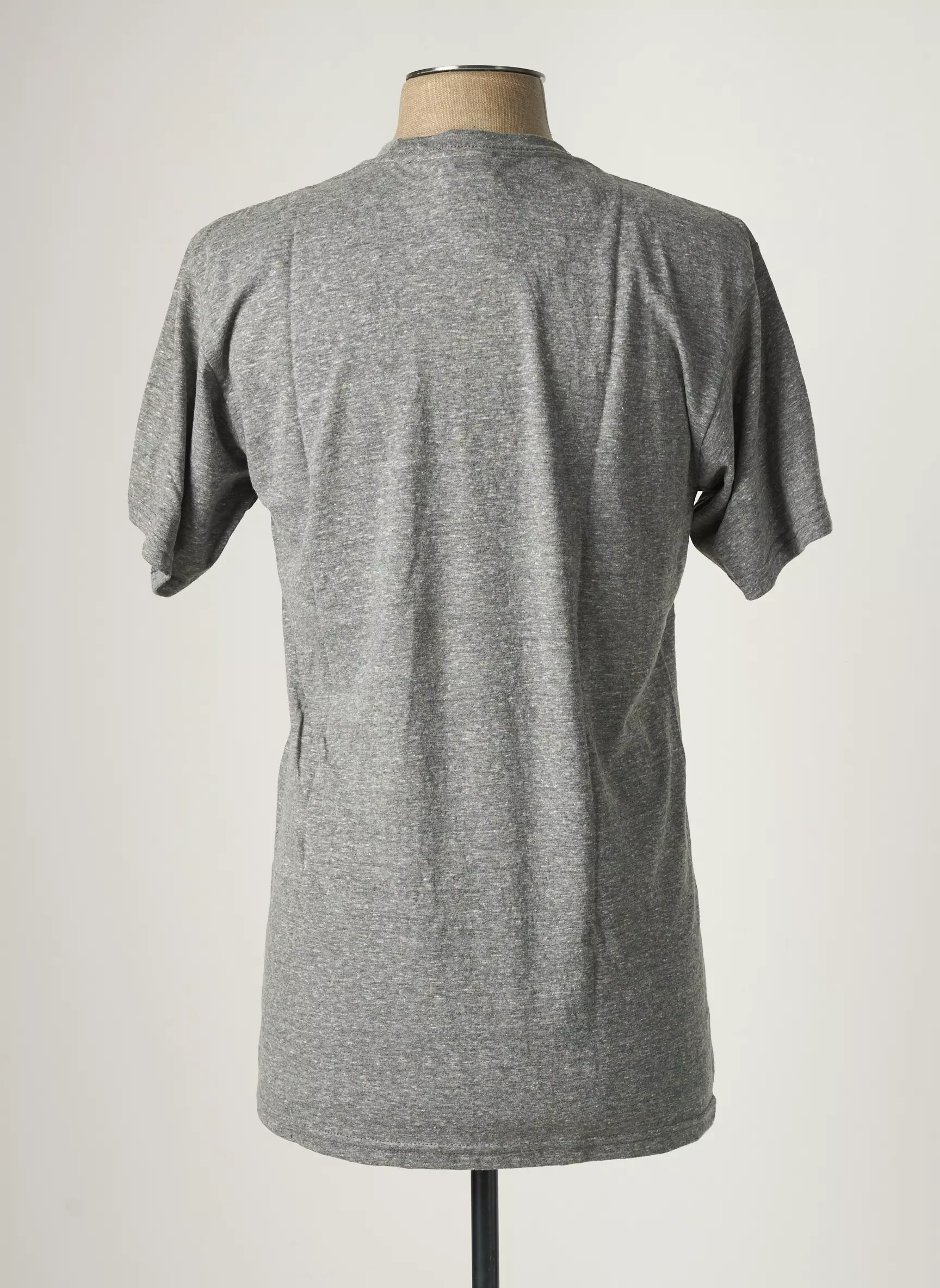 Ripndip Tshirts Homme couleur gris