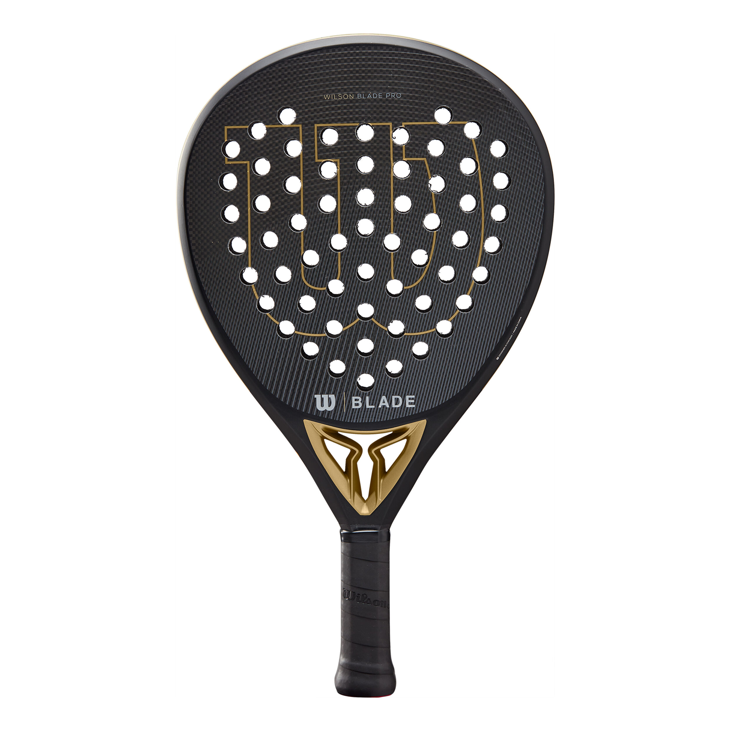 Blade Pro V2 Testschläger
