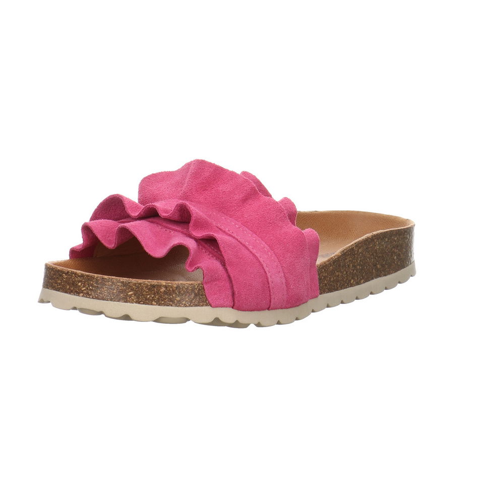 Verbenas Rocio Pantolette