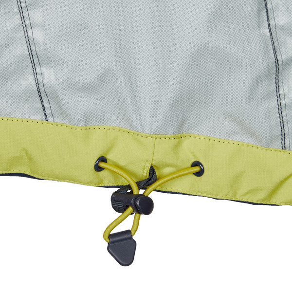 DOWNPOUR PLUS 2.0 JACKET Herren - Regenjacke