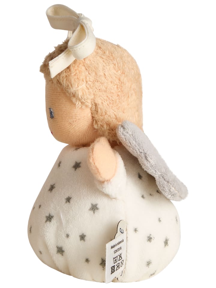 Sterntaler Spielzeuganhänger Schutzengel in off white günstig kaufen onesize