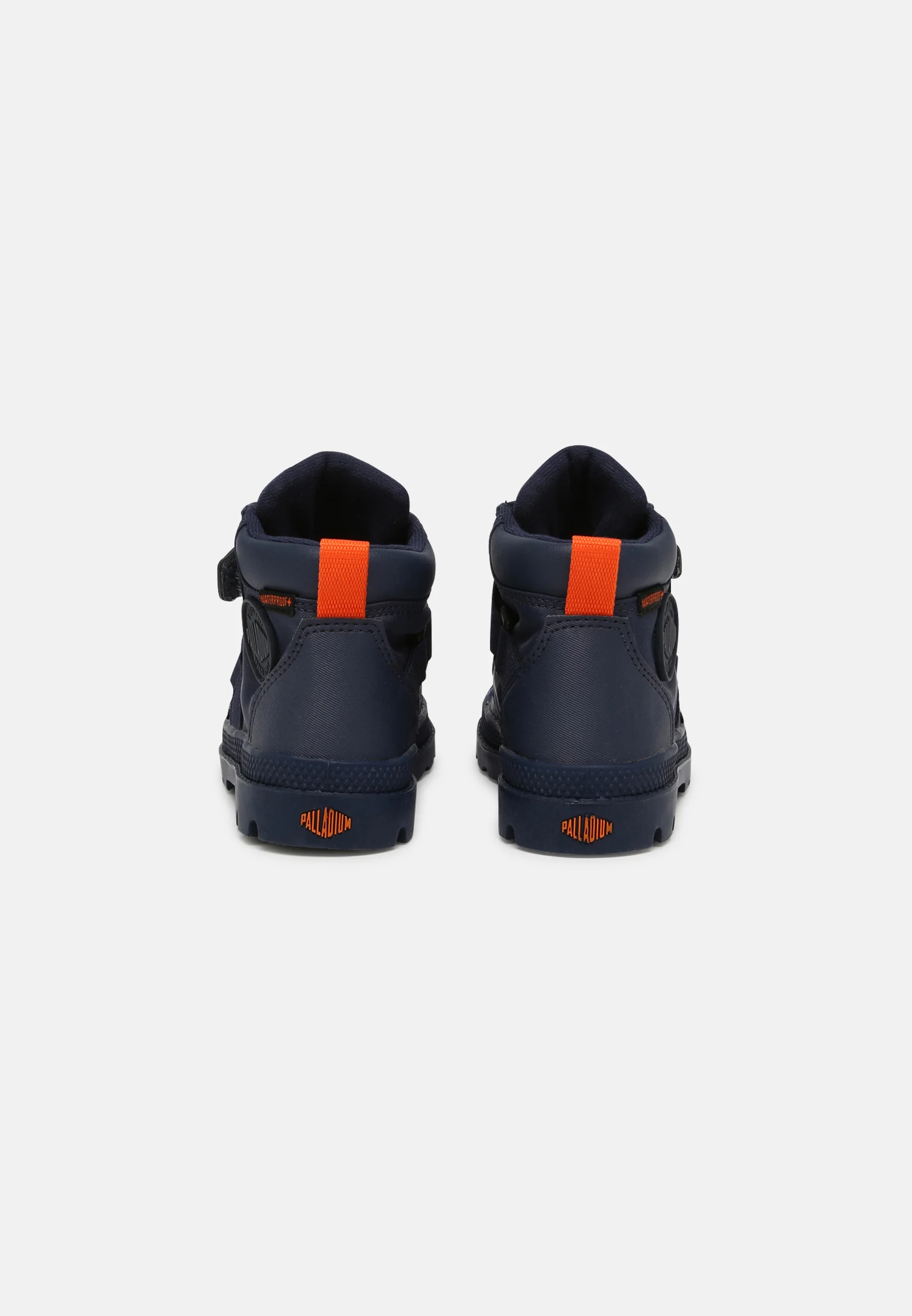 Palladium PAMPA HI CUFFSTR WP+ UNISEX - Botines