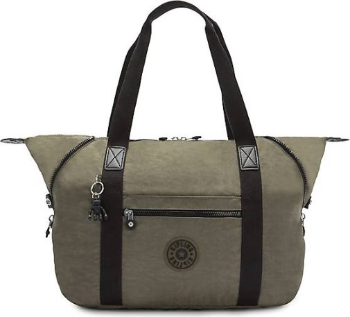 kipling Basic Art M Weekender Reisetasche 56 cm