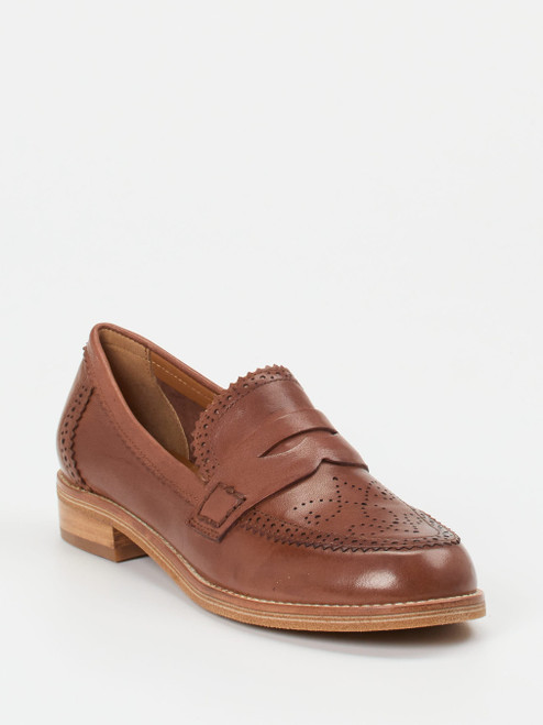 Slipper-15132890032 Ginger & Glove