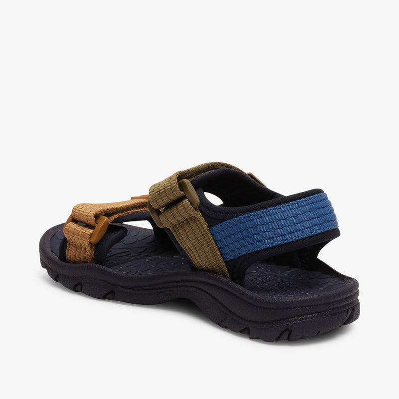 nico s navy - Blau