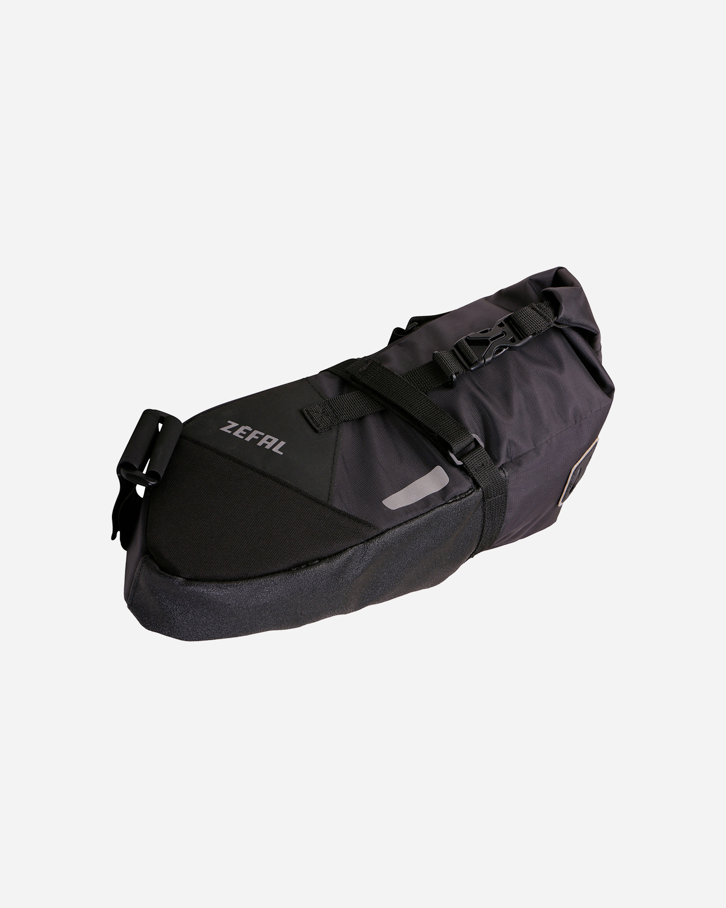 Torba rowerowa Bonin Zefal Z Adventure R5 o pojemności 5 l CVB1125
