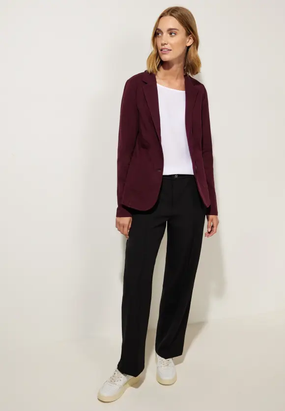Street One Basic Blazer
