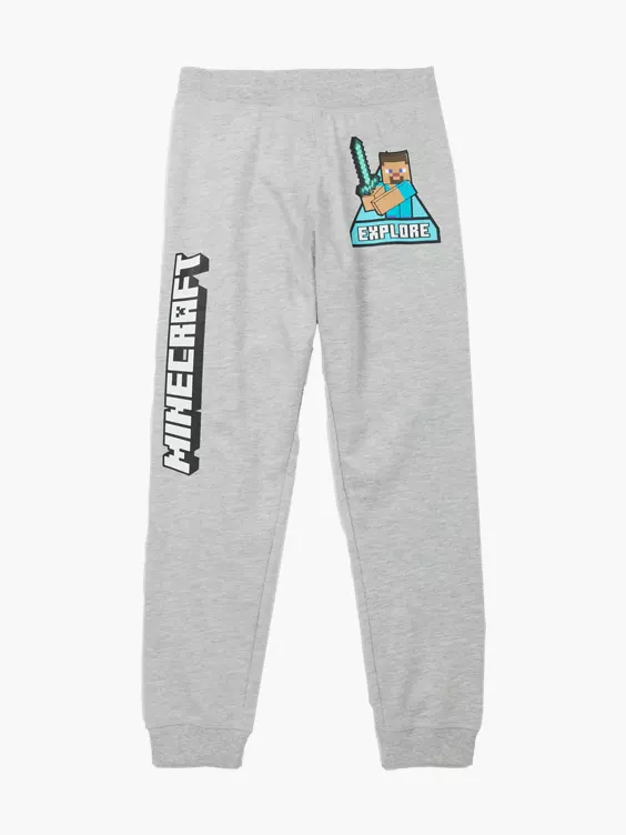 Minecraft Jogginghose