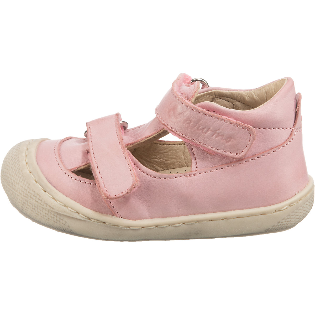 Baby Sandalen PUFFY für Mädchen