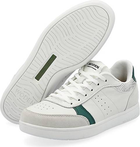 WODEN Sneaker BJORK