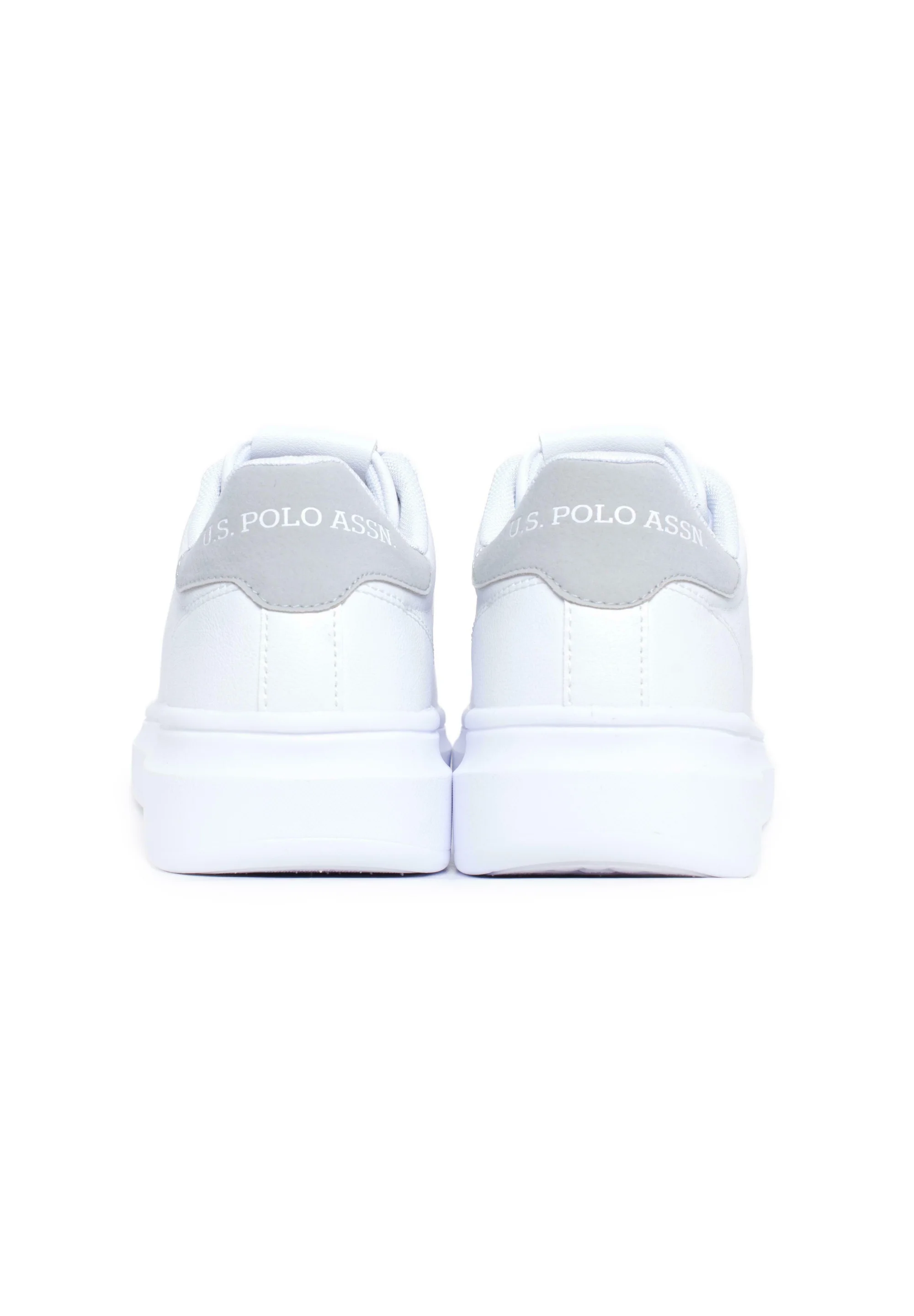 Zapatillas bajas de la US Polo Assn.