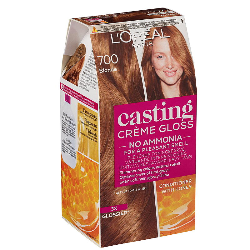 Loreal Casting Creme Gloss 700 Blond