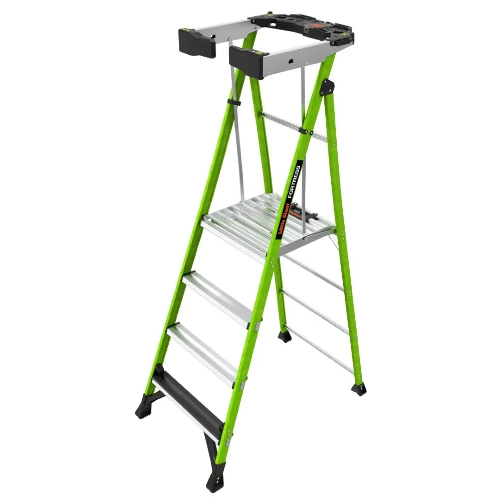 Little Giant 48424304 Drabina lądowania Fortress z 4 stopniami