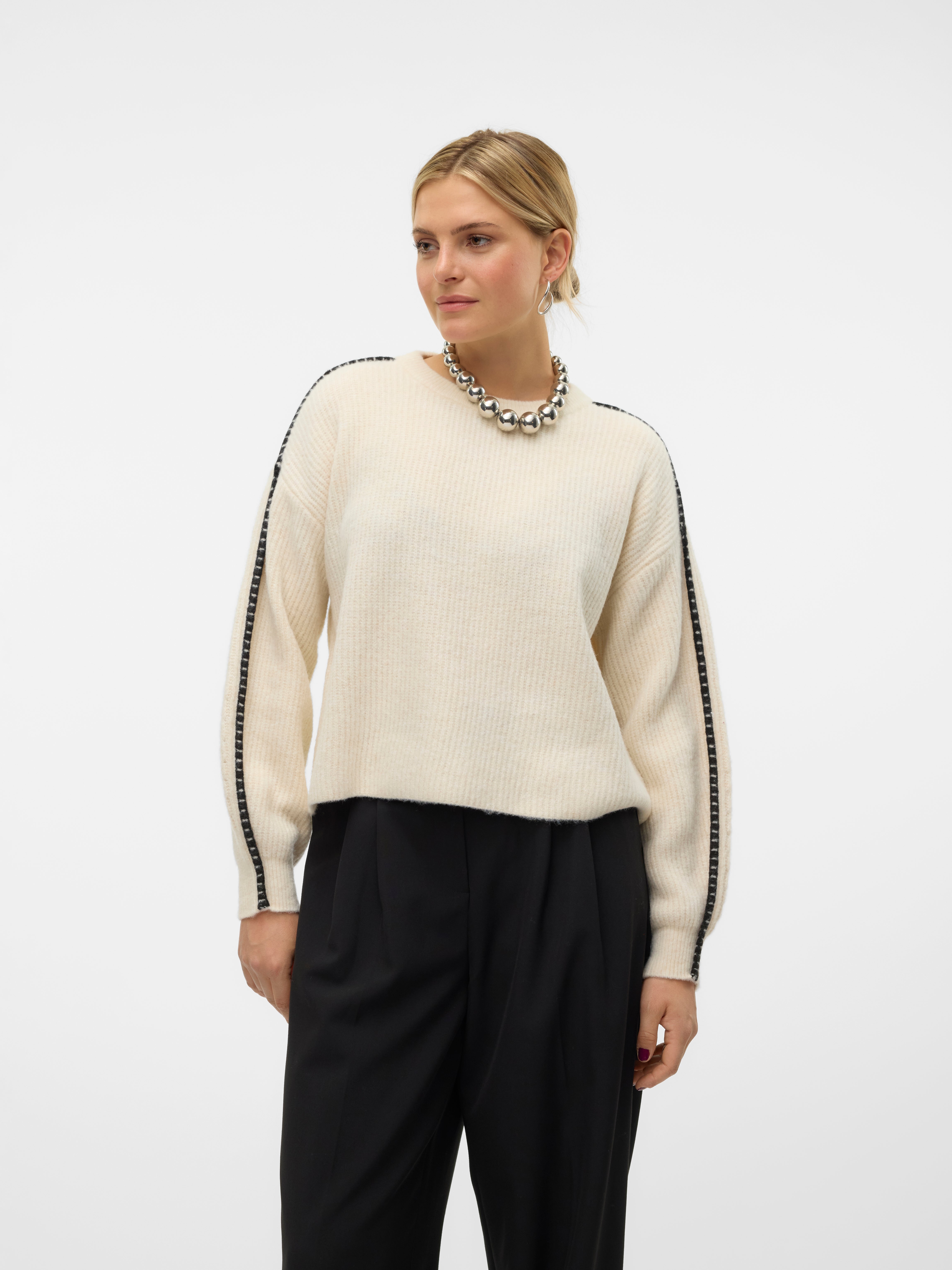 VMZORA Pullover