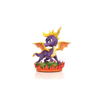 Spyro 2: Ripto's Rage PVC Statue Spyro 20 cm