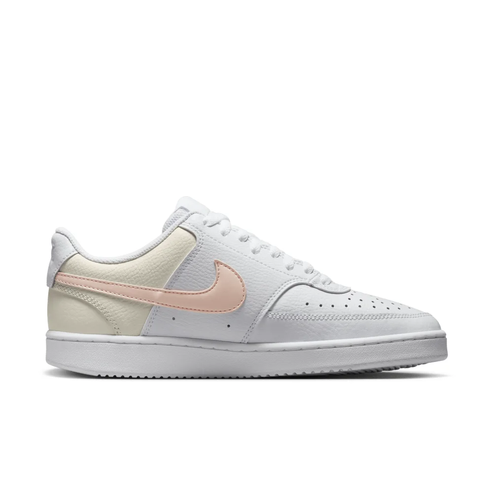 Nike Court Vision Low CD5434 103 / weiss