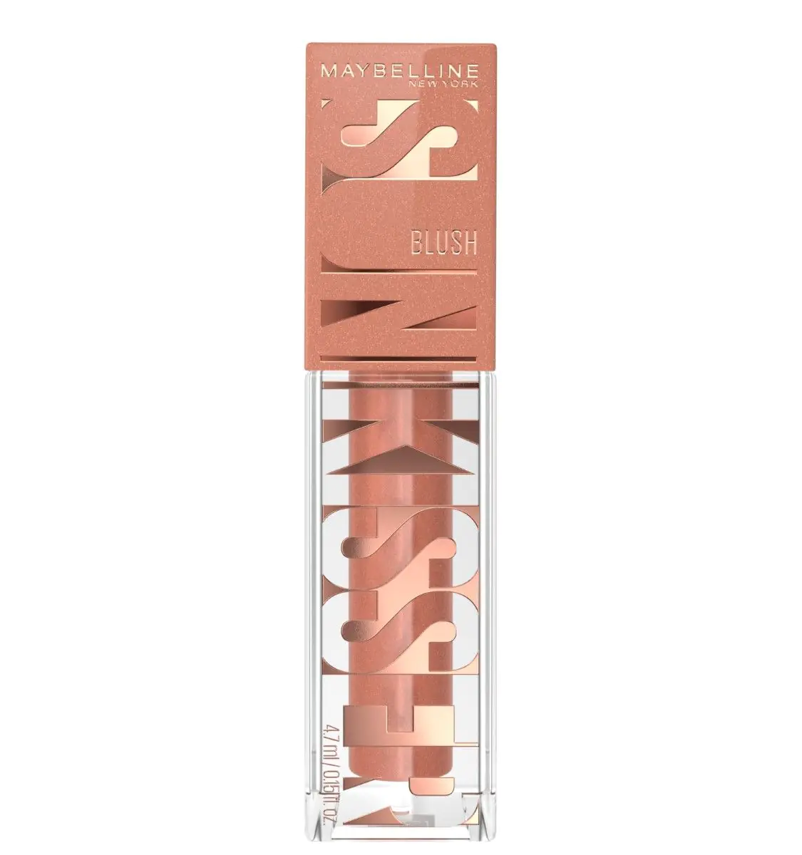 Maybelline Sunkisser skaistalai 08 atspalviai