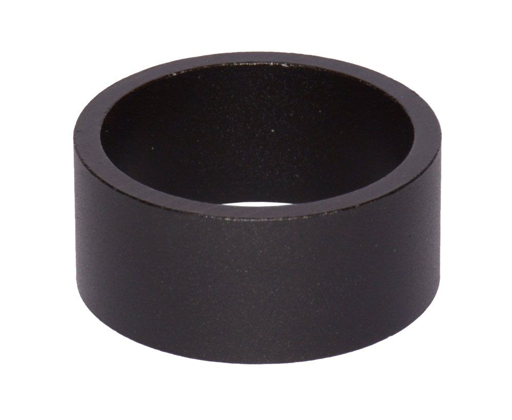 Radon Spacer Aluminium 1 1/8