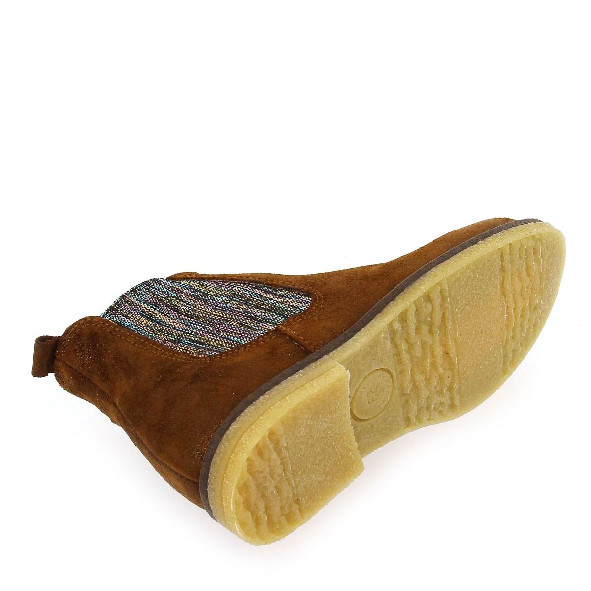 Acebos  5274 - marron