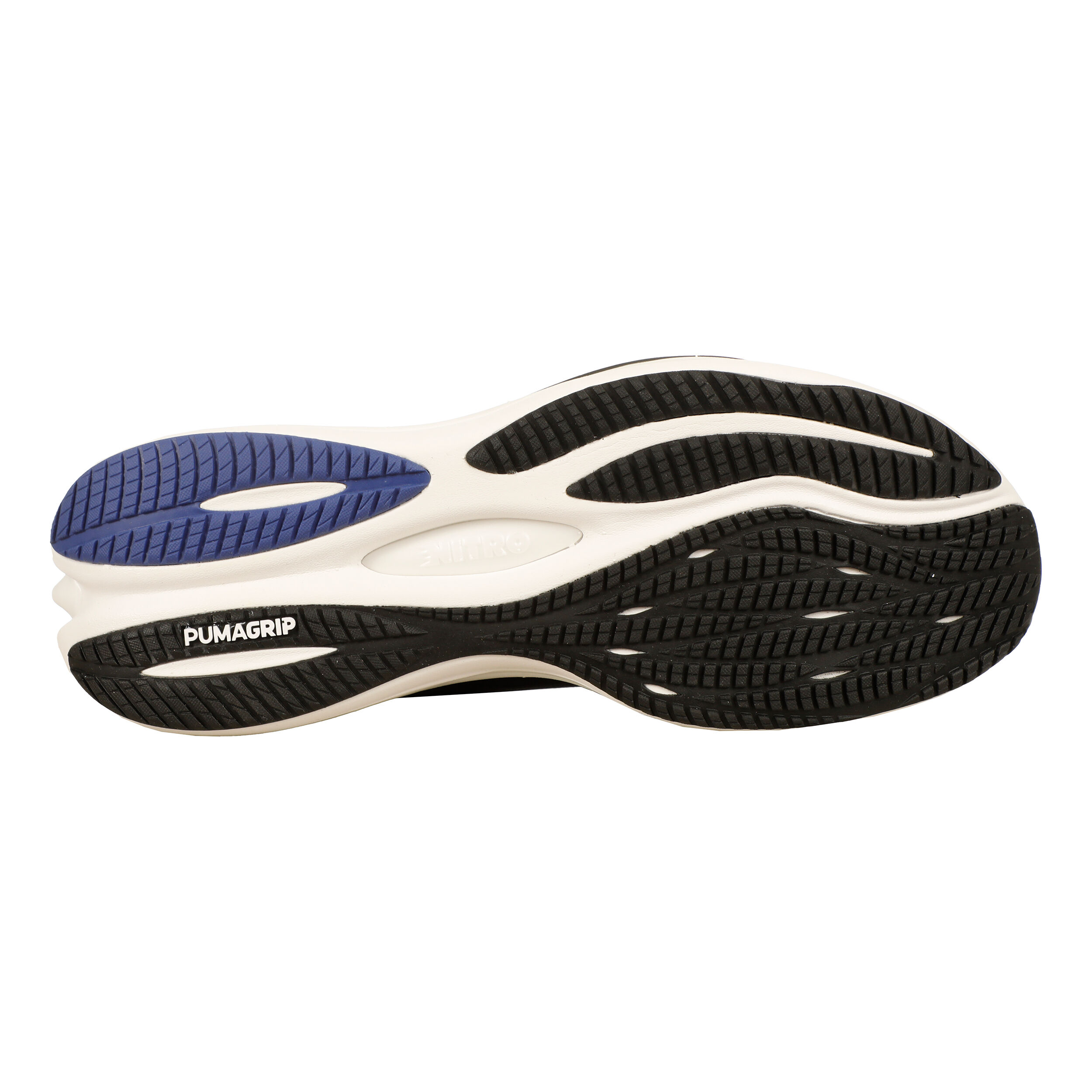 Velocity Nitro 3 Neutralschuh Damen - Schwarz, Rot