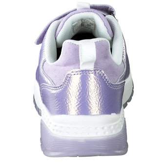 Okinawa Sneaker in lila
