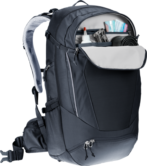 deuter Trans Alpine 30 | Fahrradrucksack