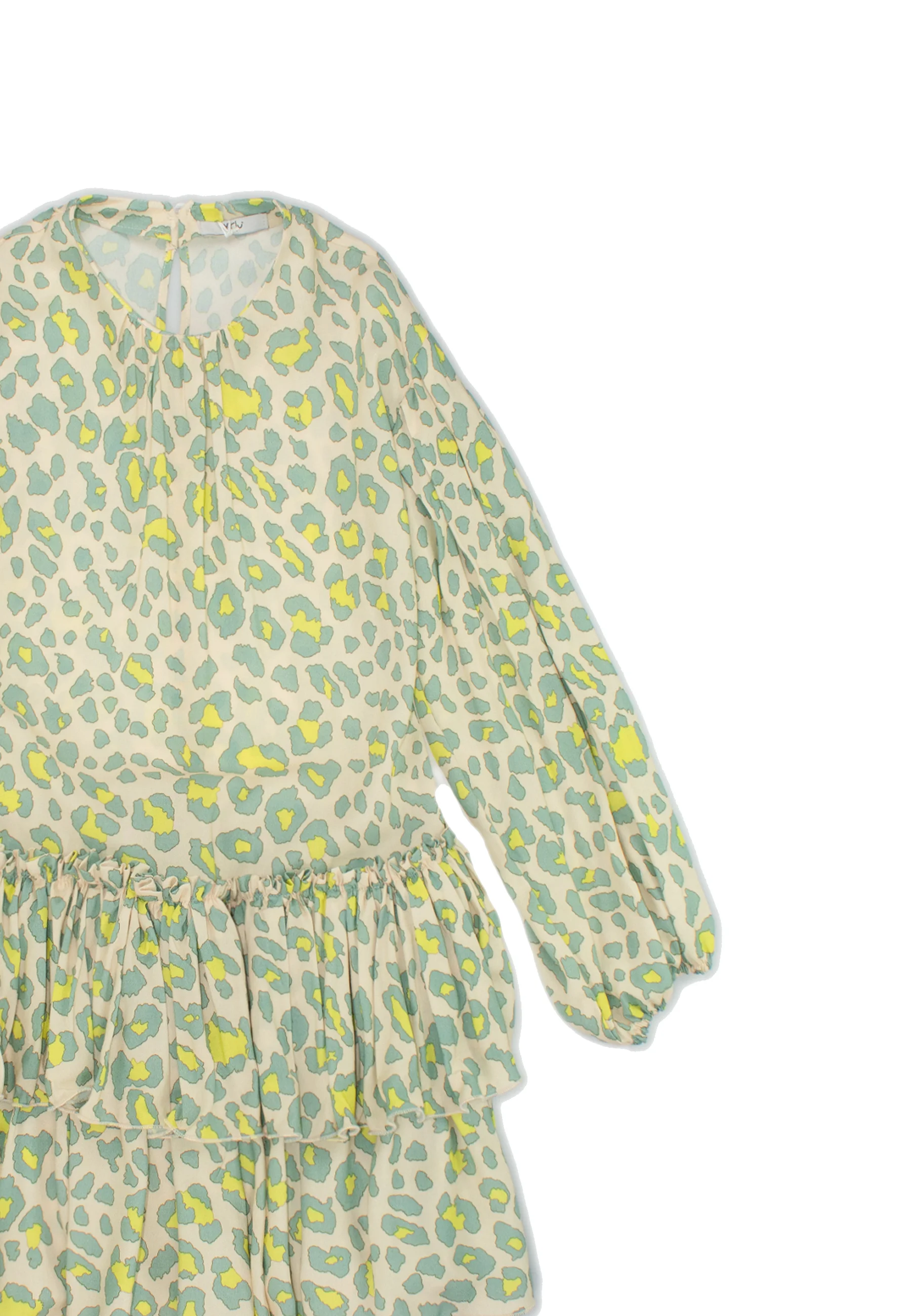 Vestido de verano Y-Clu
