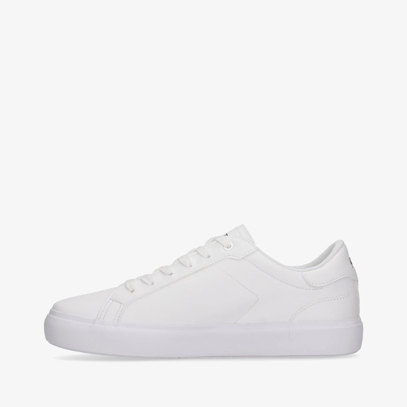 LACOSTE POWERCOURT 0721 1 SUJ Weiß