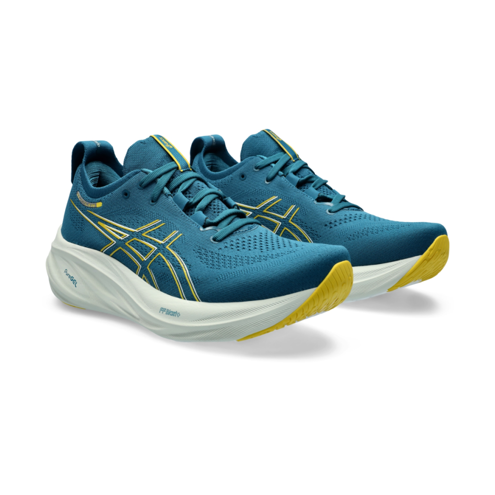 Asics Gel Nimbus 26 1011B794-402 / blau