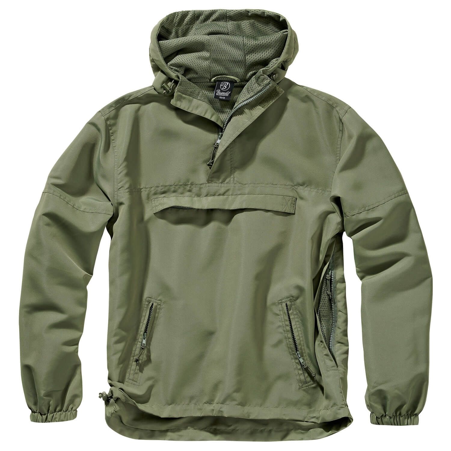 Summer Windbreaker
