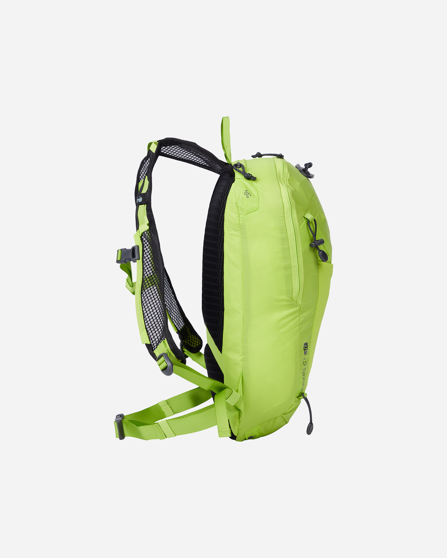 Zaino Trail Running Mckinley Crxss I Ct 10 416900-905