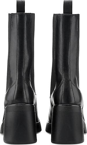 Vagabond Plateau-Stiefeletten BROOKE