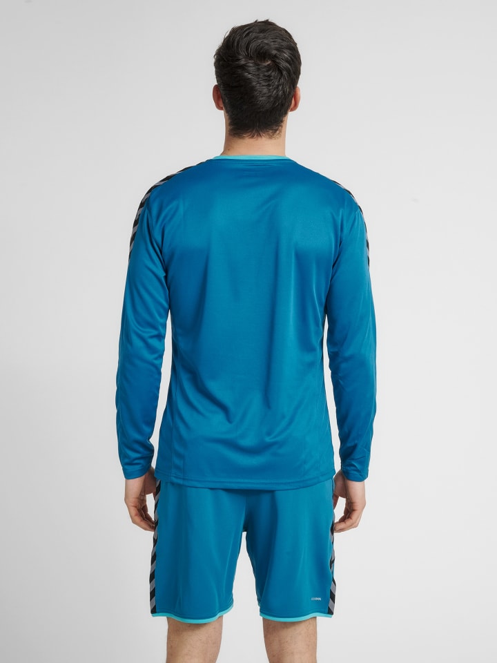 Hummel Hummel T-Shirt Hmlauthentic Herren in CELESTIAL günstig kaufen S