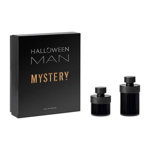 Jesus Del Pozo Halloween Man Mystery Geschenkset