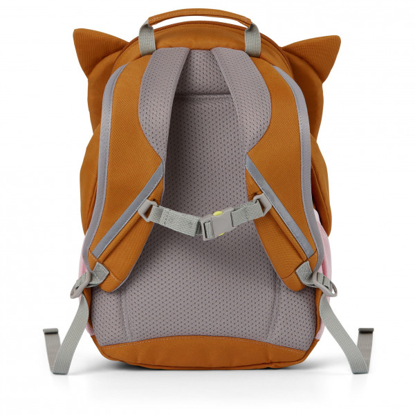 Affenzahn - Großer Freund Katze - Kinderrucksack