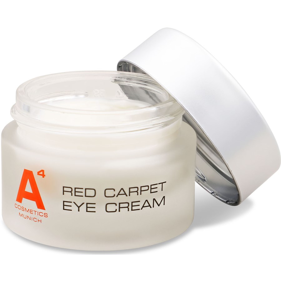 Očný krém A4 Cosmetics Red Carpet