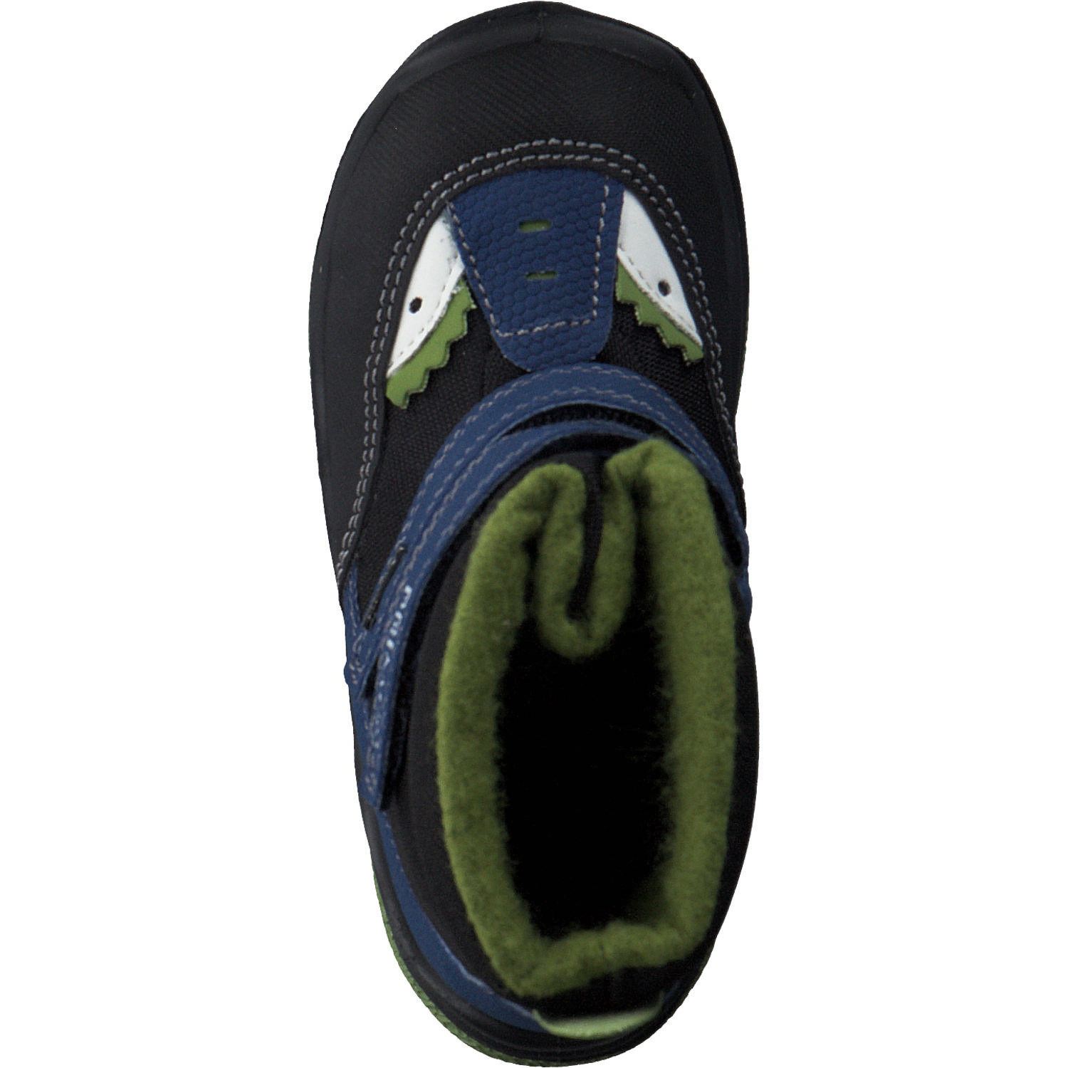 Primigi PGYGT 28632, Stiefeletten (Kinder), Kinder, Blau
