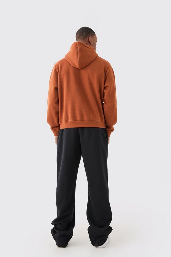 Kastiger Basic Limited Hoodie