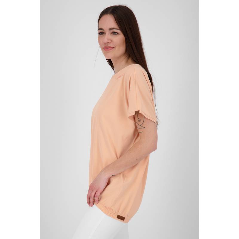 ALIFE AND KICKIN ClaudiAK A T-Shirt Damen