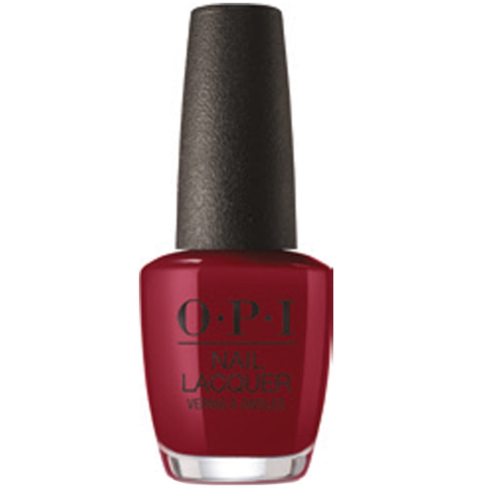 OPI Nussknacker Collection Lacquer Duo Set