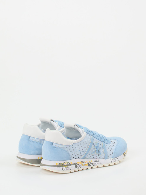 Sneaker-16611990031 Premiata