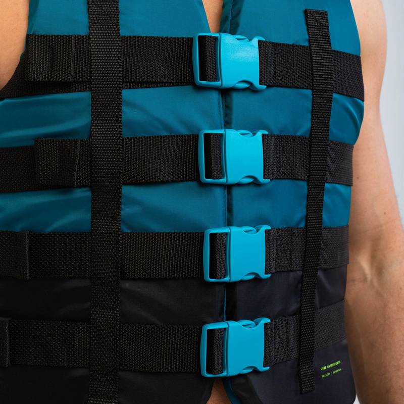 Jobe 4 Buckle Schwimmweste